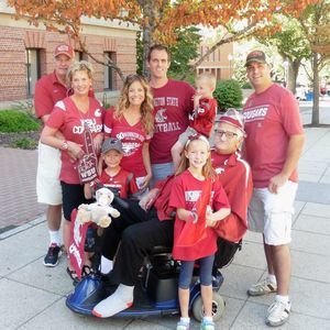 Meet your Posher, Adele